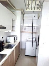 Blk 363B Sun Natura (Sembawang), HDB 2 Rooms #545481661